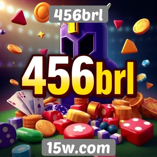 Plataforma 456brl oferece novas opções de jogos online