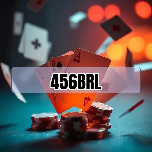 456brl Casual