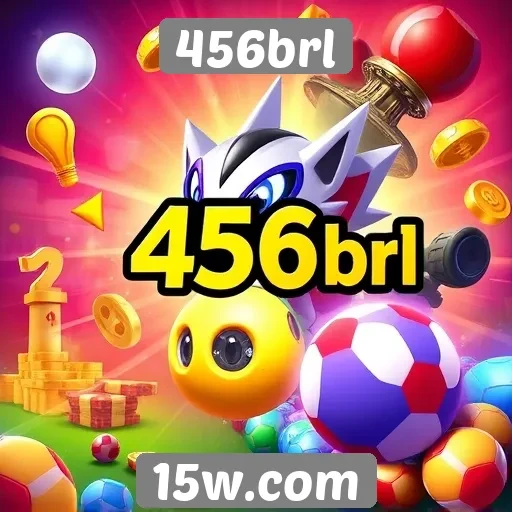 Descrição dos jogos disponíveis no 456brl