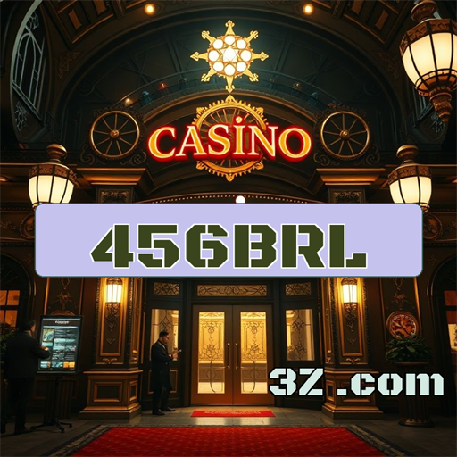 Cassino Fantástico: Atrações do 456brl que Encantam Jogadores