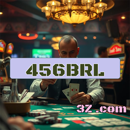 Beleza Paga: Inovação no 456brl Para Gamers Brilhantes