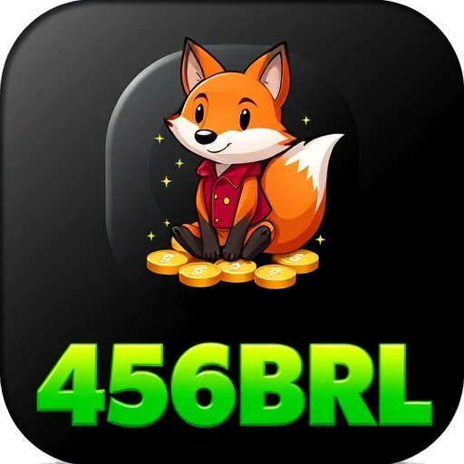 Logotipo 456brl
