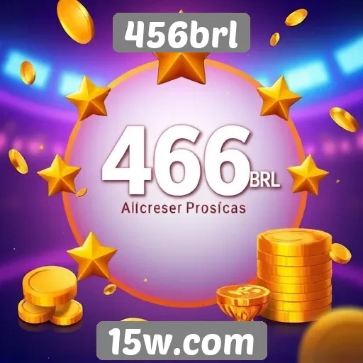 Como funciona o sistema de recompensas do 456brl