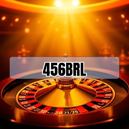 456brl Roleta