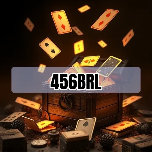 456brl Tiro