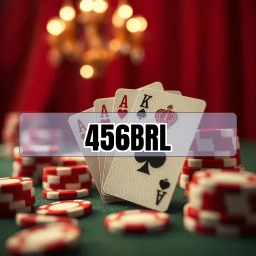 456brl Esportes