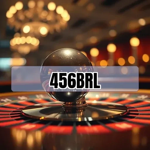 456brl Estratégia